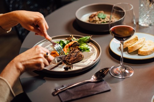 Horeca - Shooting photo